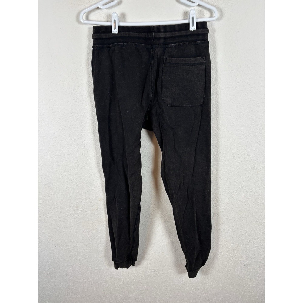 Aholes Live Forever Womens? Sz M Medium Yoga Sweatpants Solid Excellent - Picture 6 of 7